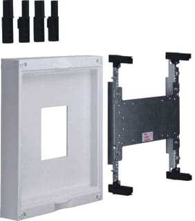 Hager - Univers Schakelaarkast Schak Unit 250A Uk21S1