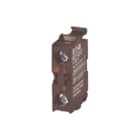 Eaton - RMQ M22 Hulpcontactblok hulpcntbl m22-k01-gvp