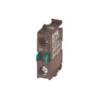 Eaton - RMQ M22 Hulpcontactblok M22-Kc10-Gvp