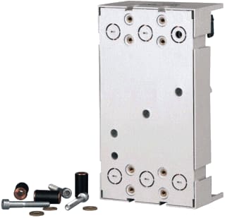 Eaton - MCCB Stroomrailadapter Strmrailadap Nzm2-Xad250