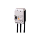 Eaton - MCCB Lekstroom-relais v vermogensschak. aardlrel nzm1-xfi300r