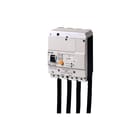 Eaton - MCCB Lekstroom-relais v vermogensschak. aardlrel nzm1-4-xfi30r