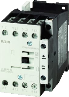 Eaton - DILM Magneetschakelaar Dilmp32-01 Rdc24