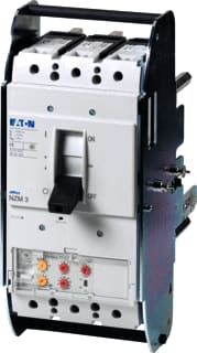 Eaton - MCCB Vermogensschakelaar vermschk nzmh3-ve250-ave
