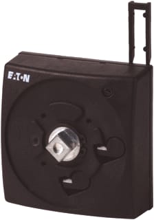 Eaton - MCCB Bedieningsknop v vermogensschak. Nzm1/2-Xtdmv