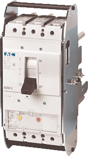 Eaton - MCCB Vermogensschakelaar vermschk nzmn3-ae630-ave