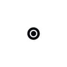 Eaton - RMQ M22 Lens drukknop/signaallamp M22-Xdlh-W-X0