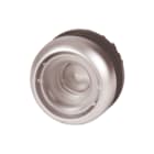 Eaton - RMQ M22 Drukknop frontelement signdrknp m22-dl-x-gvp