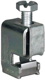 Eaton - XBoard Railsystemen Aansluitklem stroomrail Aku120/10