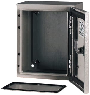 Eaton - XEffect Schakelkast leeg Cs-2520/150