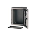Eaton - XEffect Schakelkast leeg Cs-2520/150