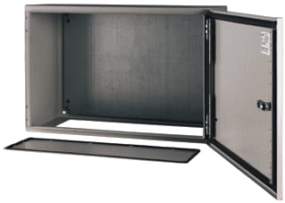 Eaton - XEffect Schakelkast leeg Cs-46/300