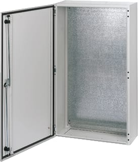 Eaton - XEffect Schakelkast leeg Cs-126/250