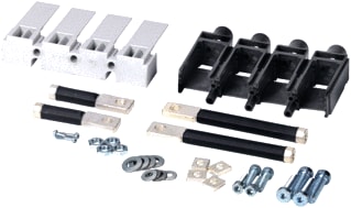 Eaton - MCCB Bedradingsset vermogensschakelaar bedr vermsch nzm2-4-xkr
