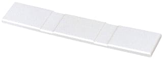 Eaton - Toebeh./onderdelen voor stroomrail Eindafdekking Es-Bbs-3/Fl
