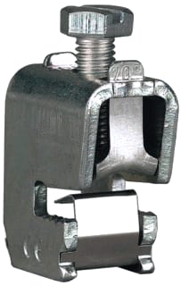 Eaton - XBoard Railsystemen Aansluitklem stroomrail Aku70/5