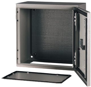 Eaton - XEffect Schakelkast leeg Cs-33/200