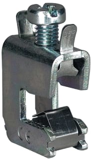 Eaton - XBoard Railsystemen Aansluitklem stroomrail Aku35/10
