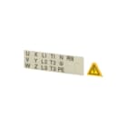 Eaton - MCCB Veiligheidspictogram Picto Bpf-Nzm7