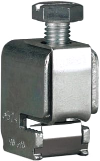 Eaton - XBoard Railsystemen Aansluitklem stroomrail Aku120/5