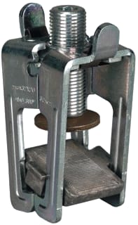 Eaton - Aansluitmateriaal Aansluitklem stroomrail Aks-Cu-Band