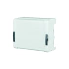 Eaton - XEffect Toebeh./onderdelen voor stroomrail Frontplaat Bbc-Mcs2