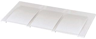 Eaton - Toebeh./onderdelen voor stroomrail Eindafdekking Es-Bbs-3/Pr