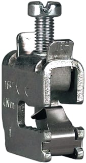Eaton - XBoard Railsystemen Aansluitklem stroomrail Aku16/5