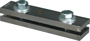 Eaton - XEffect Stroomrailkoppelstuk railvrb bbtcu20-30x5/10-150