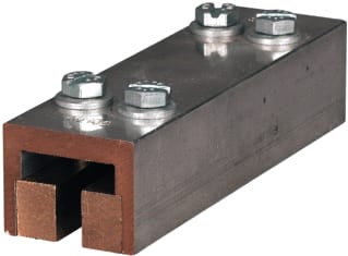 Eaton - XEffect Stroomrailkoppelstuk railkopst 107204