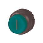 Eaton - RMQ M22 Drukknop frontelement signdrknp m22s-dlh-g-x1