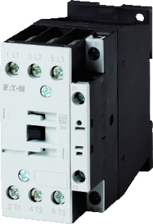 Eaton - DILM Magneetschakelaar Dilm38-10 Rdc24