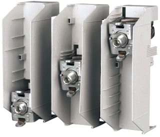 Eaton - XEffect Aansluitklem stroomrail Bba-Tp3/Cu-Band
