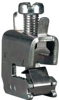 Eaton - XBoard Railsystemen Aansluitklem stroomrail Aku35/5