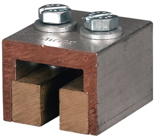 Eaton - XEffect Stroomrailkoppelstuk railvrb bbtcu-bar500/720-50