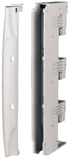 Eaton - XEffect Aansluitklem stroomrail Bba-Tp3/16