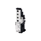 Eaton - MCCB Beveiligingsunit vermogensschak. bevunverm nzm3-xa-230ac-mns