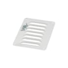 Eaton - XEffect Ventilatieplaat voor kast/lessenaar Lvp-20V12-Cs