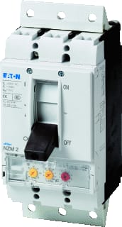 Eaton - MCCB Motorbeveiligingsschakelaar mtrbevsch nzmn2-me90-sve