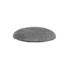 Iko - Vloerdrager plakzegel 110x4      pk400