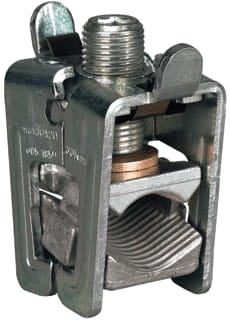 Eaton - Aansluitmateriaal Aansluitklem stroomrail Aks185