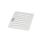 Eaton - XEffect Ventilatieplaat voor kast/lessenaar ventplk/l lvp-30v15-cs