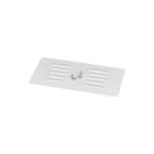 Eaton - XEffect Ventilatieplaat voor kast/lessenaar ventplk/l lvp-30h15-cs