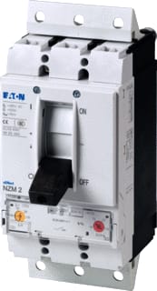 Eaton - MCCB Motorbeveiligingsschakelaar mtrbevsch nzmb2-m125-sve