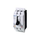 Eaton - MCCB Motorbeveiligingsschakelaar mtrbevsch nzmb2-m125-sve