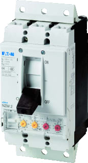 Eaton - MCCB Vermogensschakelaar vermschk nzmh2-ve160-sve
