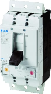 Eaton - MCCB Vermogensschakelaar vermschk nzmh2-a32-sve