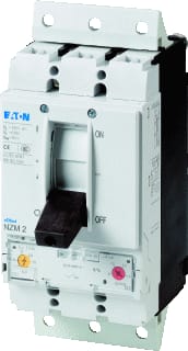 Eaton - MCCB Motorbeveiligingsschakelaar mtrbevsch nzmh2-m80-sve