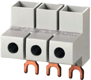 Eaton - PKZ Aansluitklem stroomrail Bk25/3-Pkz0-E