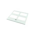 Eaton - XBoard XVTL Dak/vloerelement v kast/lessenaar dakvlrkst xsptf1206